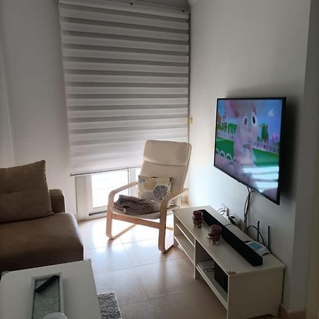 Águilas Apartamento Hornillo מראה חיצוני תמונה