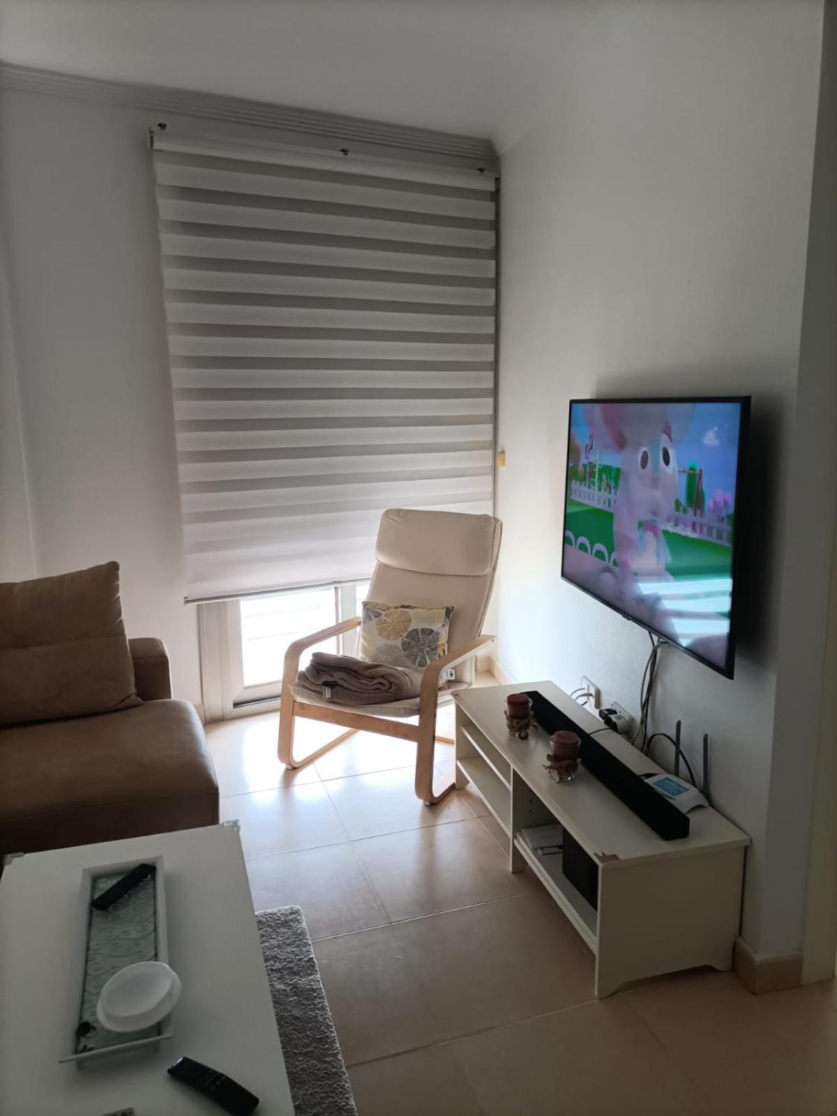 Águilas Apartamento Hornillo מראה חיצוני תמונה